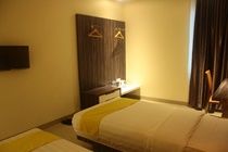 Zen Near Purimas Centre Hotel Batam