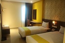 Hotel Zen Near Purimas Centre Batam