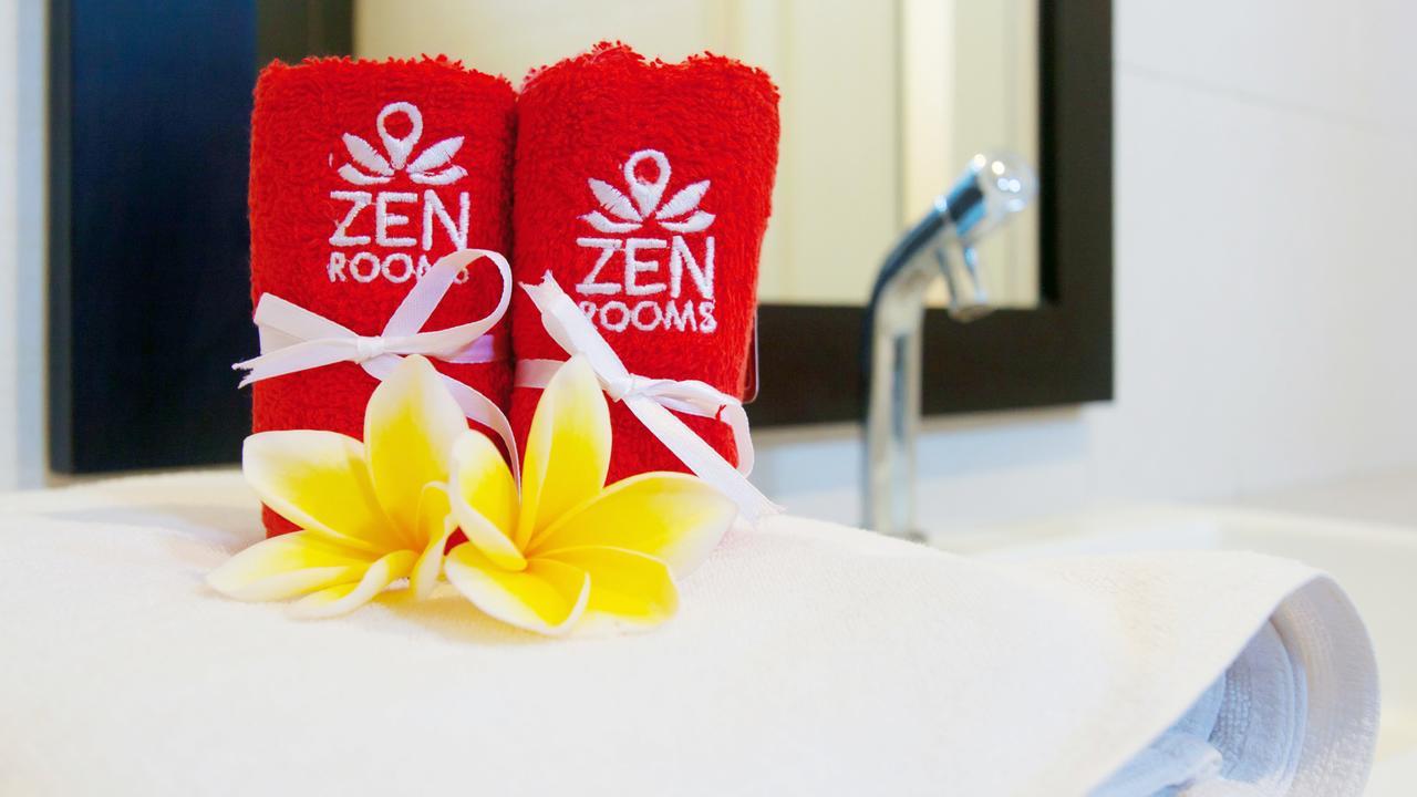 Zen Near Purimas Centre Hotel 2*