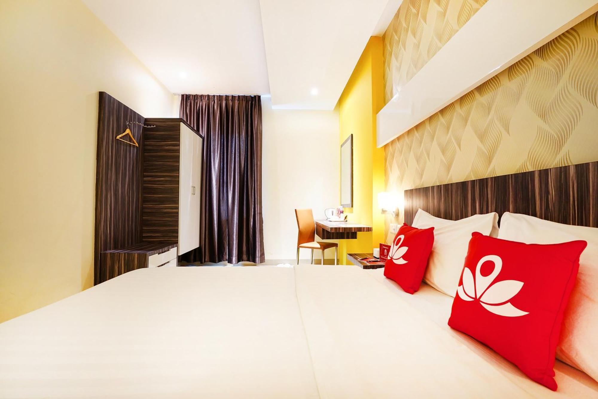 Hotel Zen Near Purimas Centre 2*