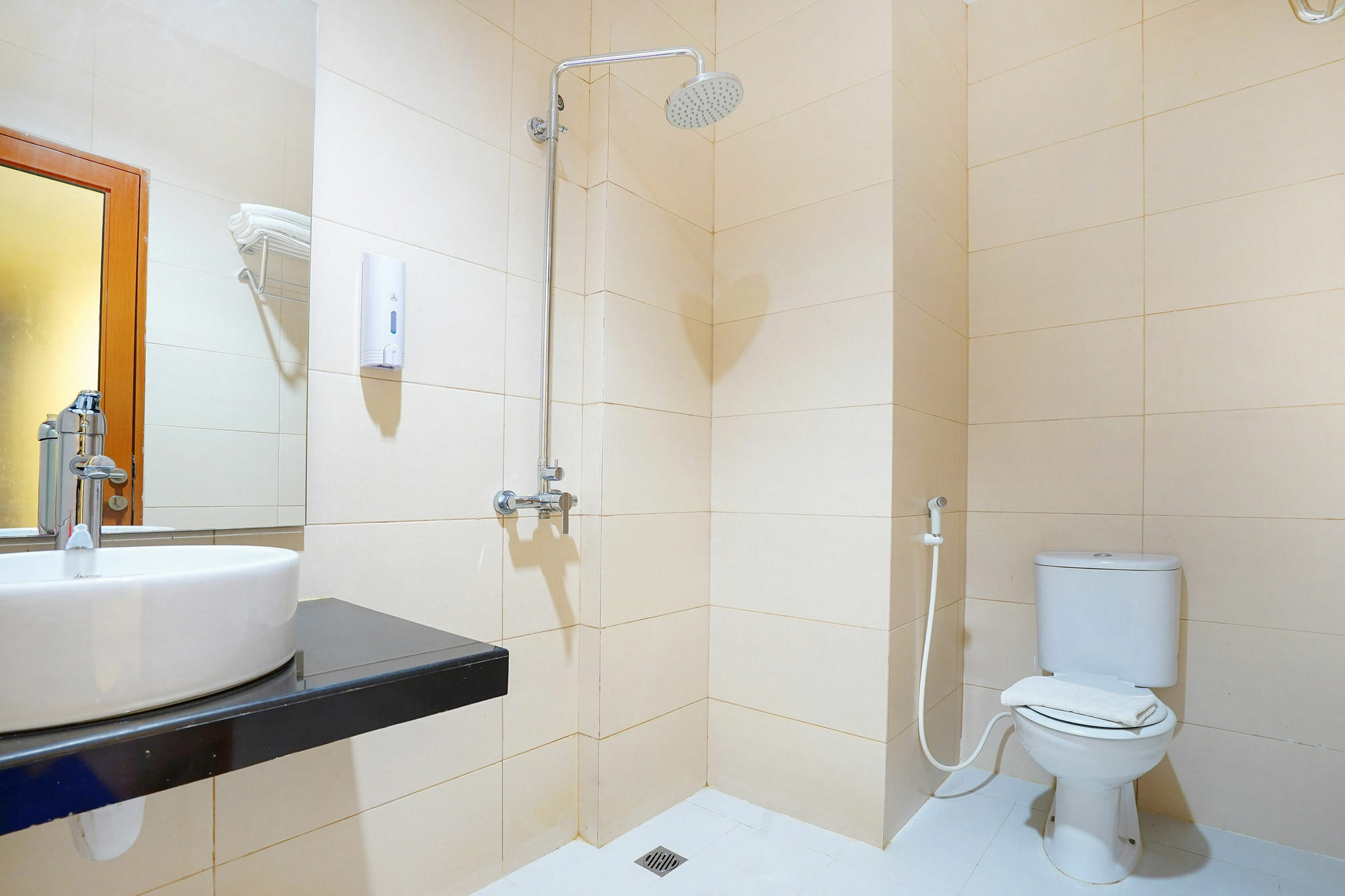 Hotel Zen Near Purimas Centre Batam